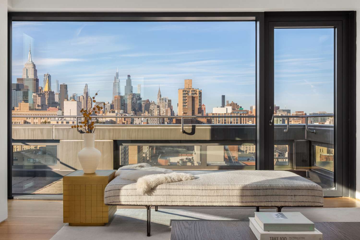 Manhattan, NY 10003,123 3RD Avenue #PH18