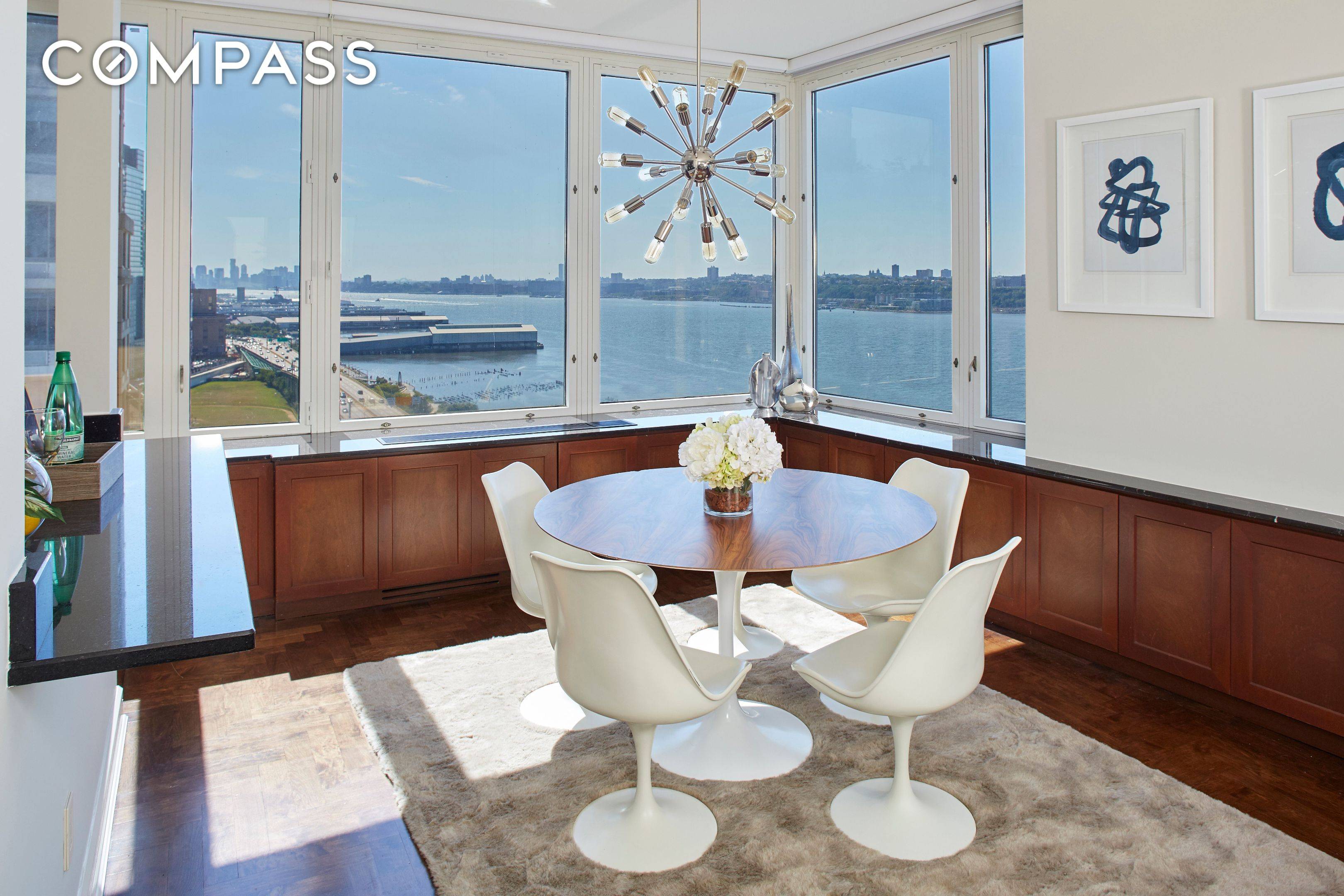 Manhattan, NY 10069,220 Riverside Boulevard #19JG