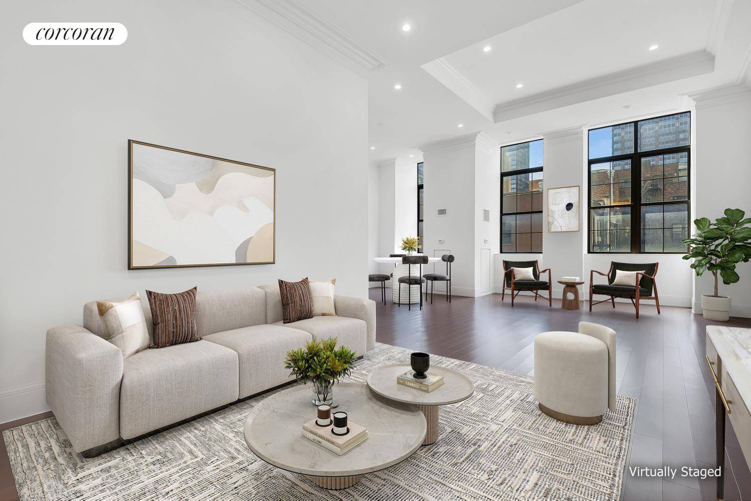 Manhattan, NY 10022,351 E 51ST Street #LOFT5D