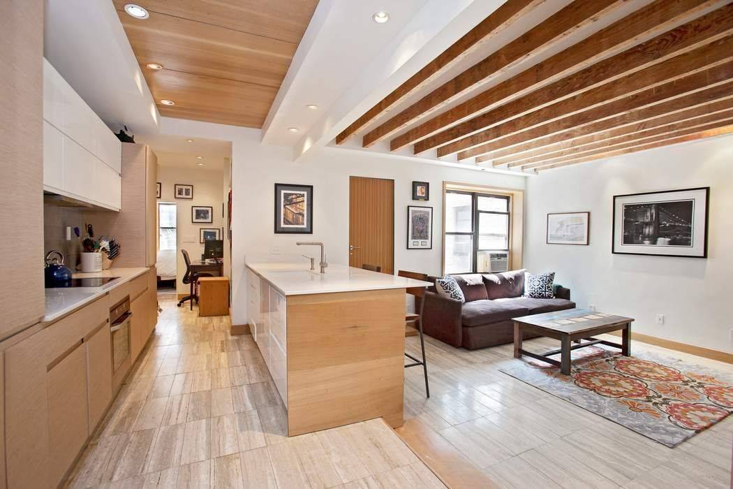 Manhattan, NY 10023,155 W 71st Street #5B