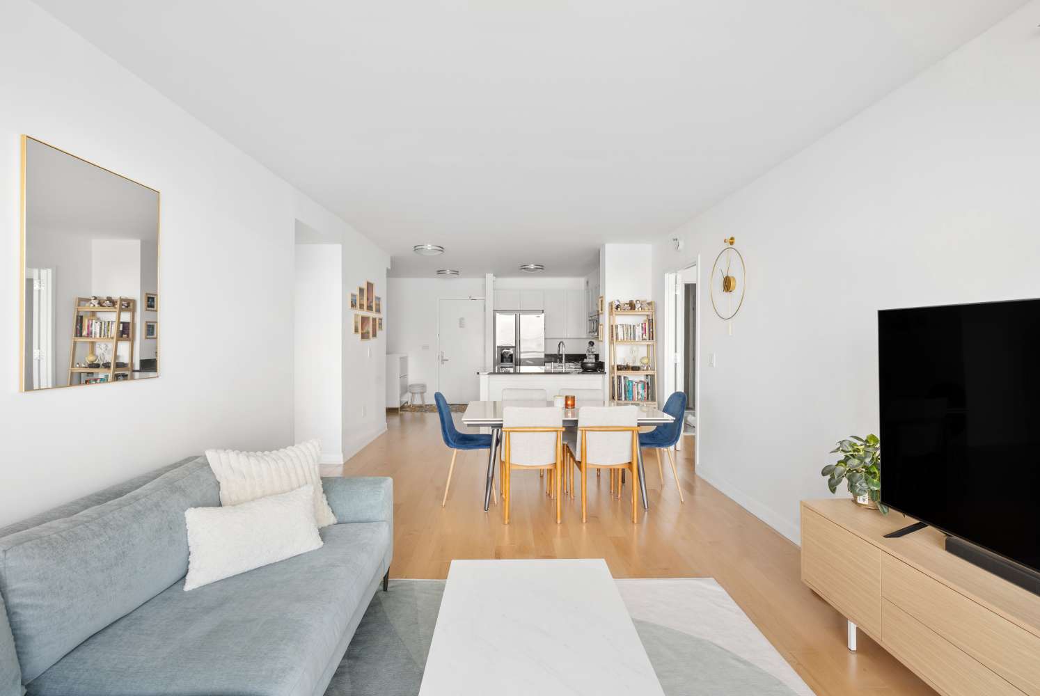 Manhattan, NY 10282,20 RIVER Terrace #11L