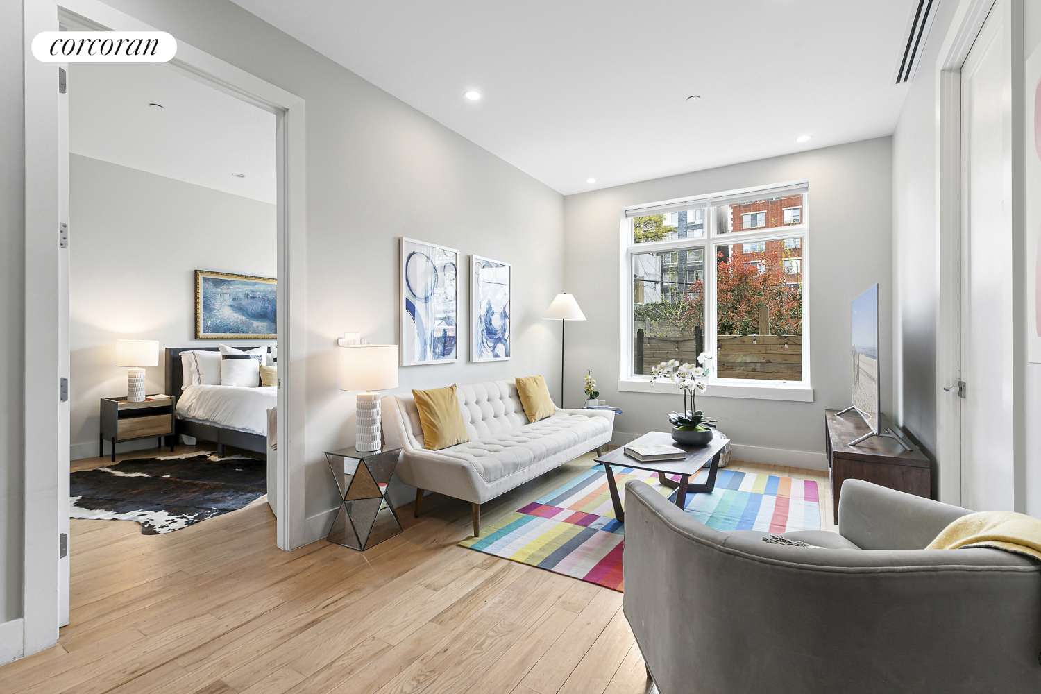 Brooklyn, NY 11225,519 MAPLE Street #1B