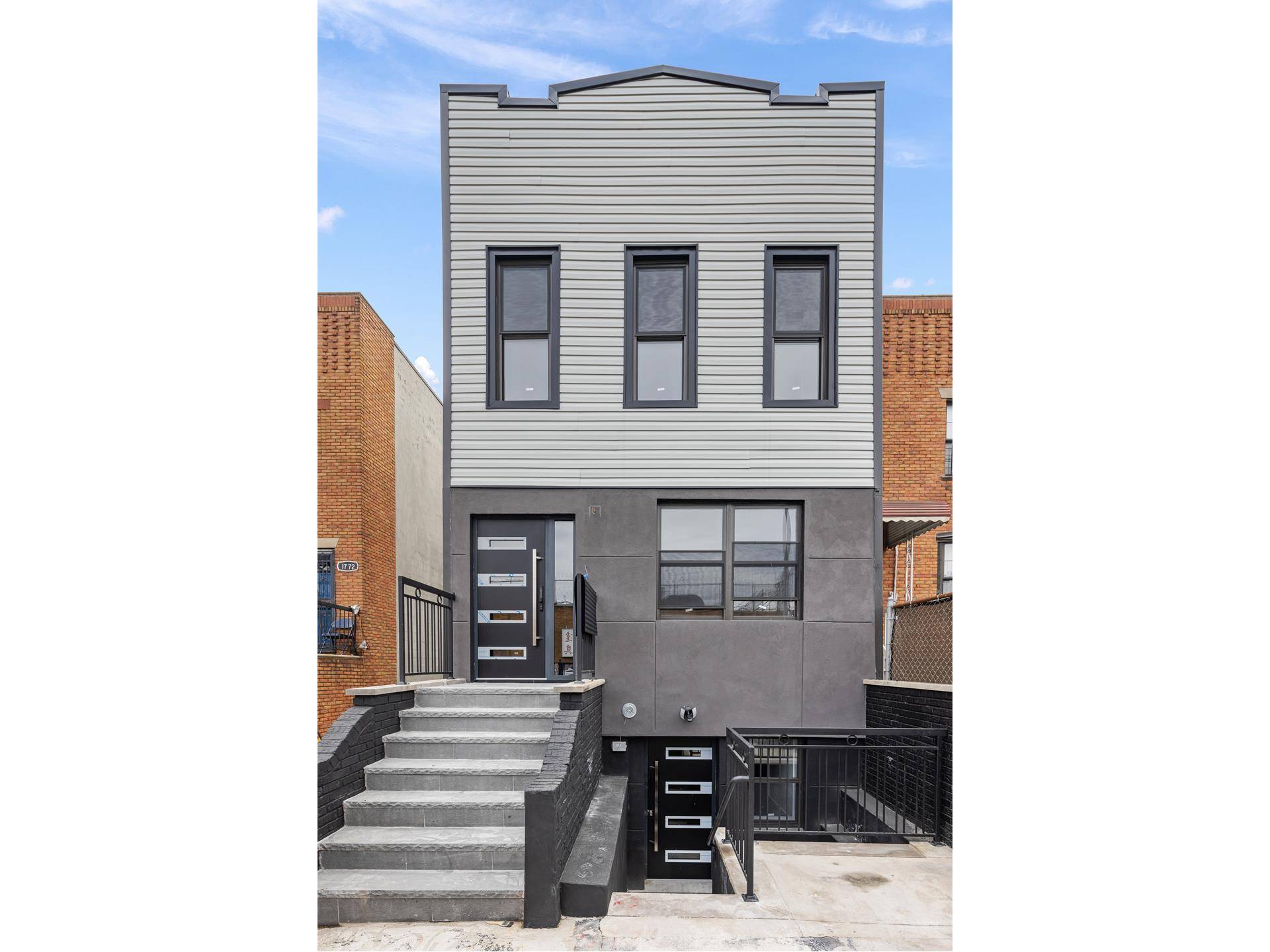 Brooklyn, NY 11233,1770 PACIFIC Street
