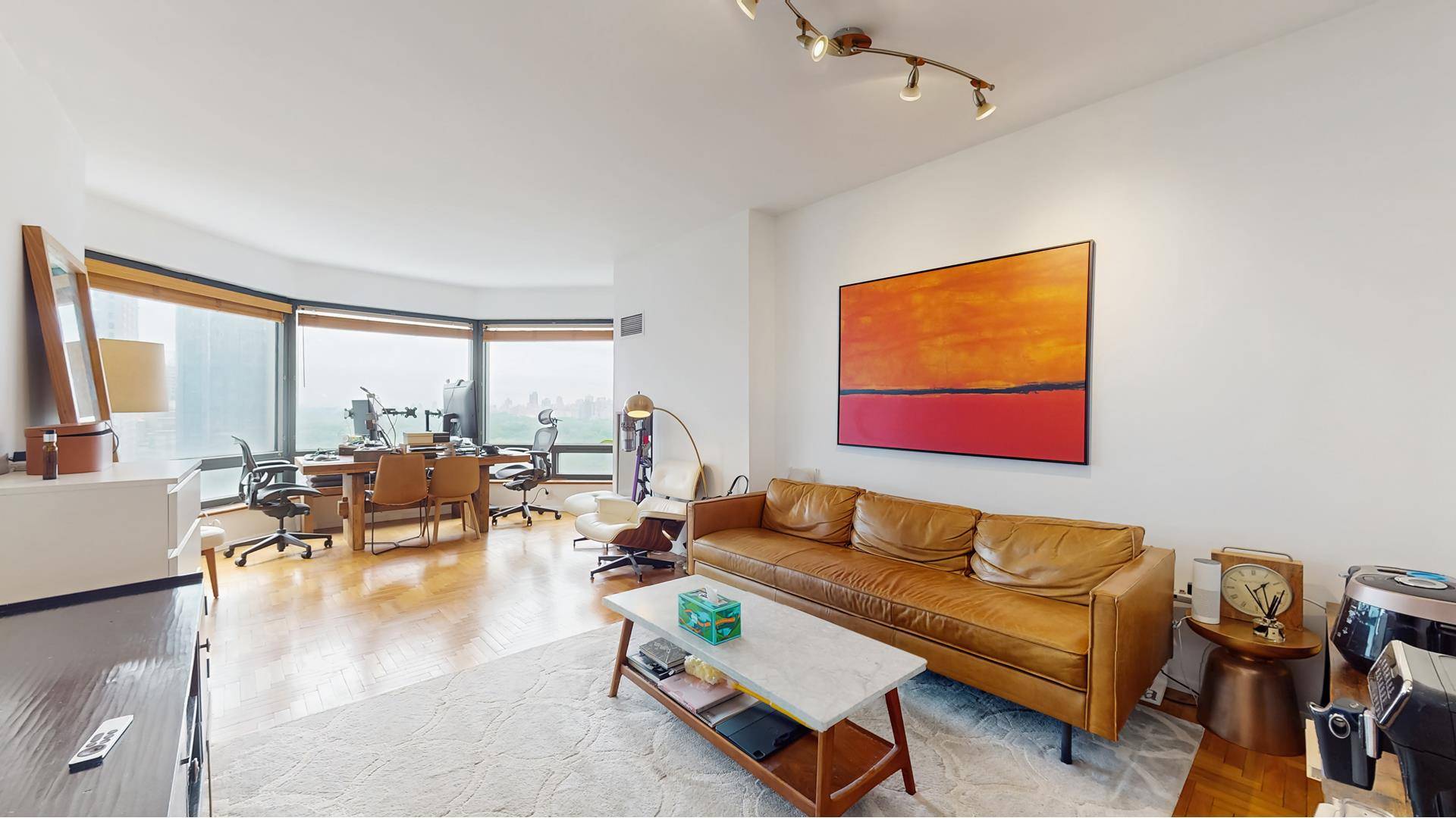 Manhattan, NY 10019,301 W 57TH Street #17B