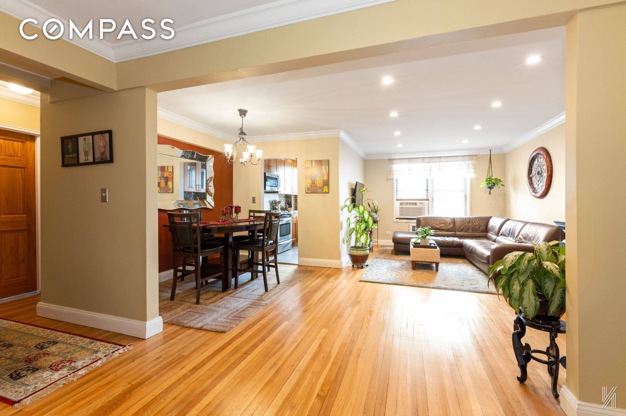 Queens, NY 11372,33-47 91st Street #5H