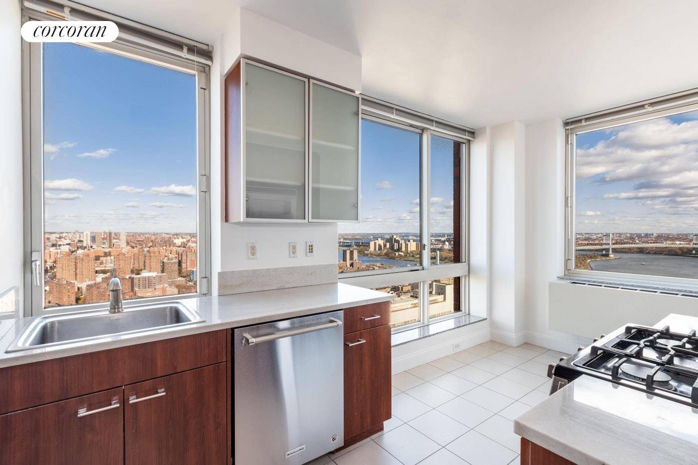 Manhattan, NY 10128,217 E 96TH Street #35H