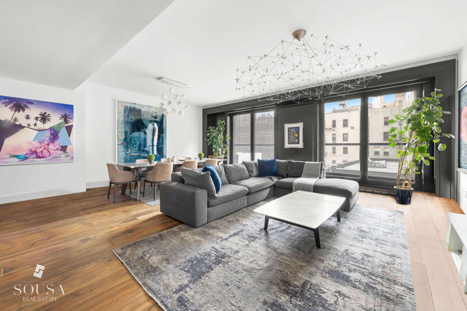Manhattan, NY 10011,155 W 18TH Street #504