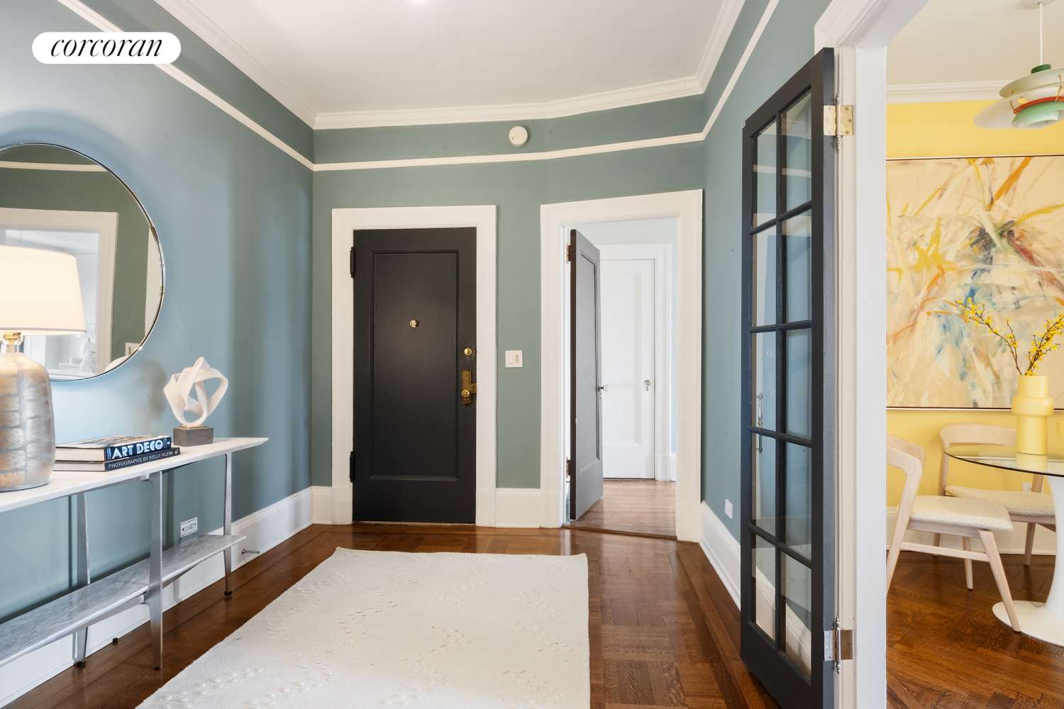 Manhattan, NY 10024,465 W END Avenue #10B