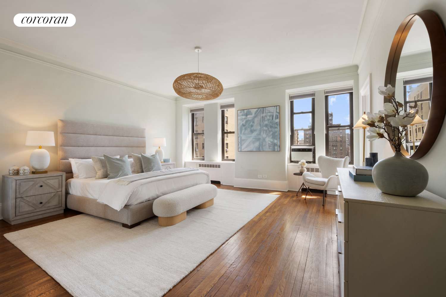 Manhattan, NY 10024,465 W END Avenue #10B