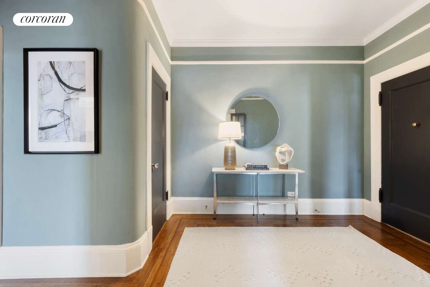 Manhattan, NY 10024,465 W END Avenue #10B