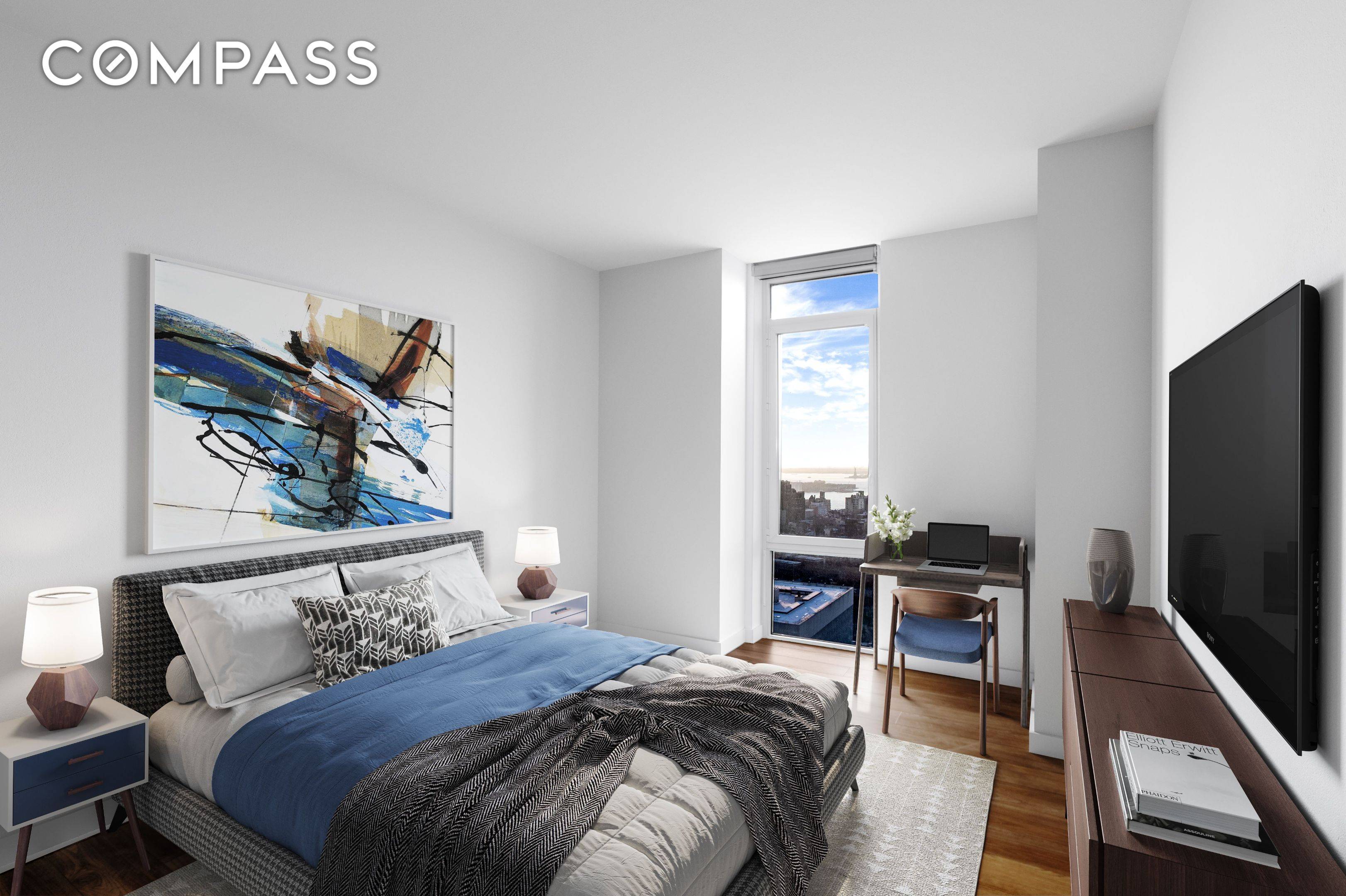 Brooklyn, NY 11201,120 Nassau Street #31E