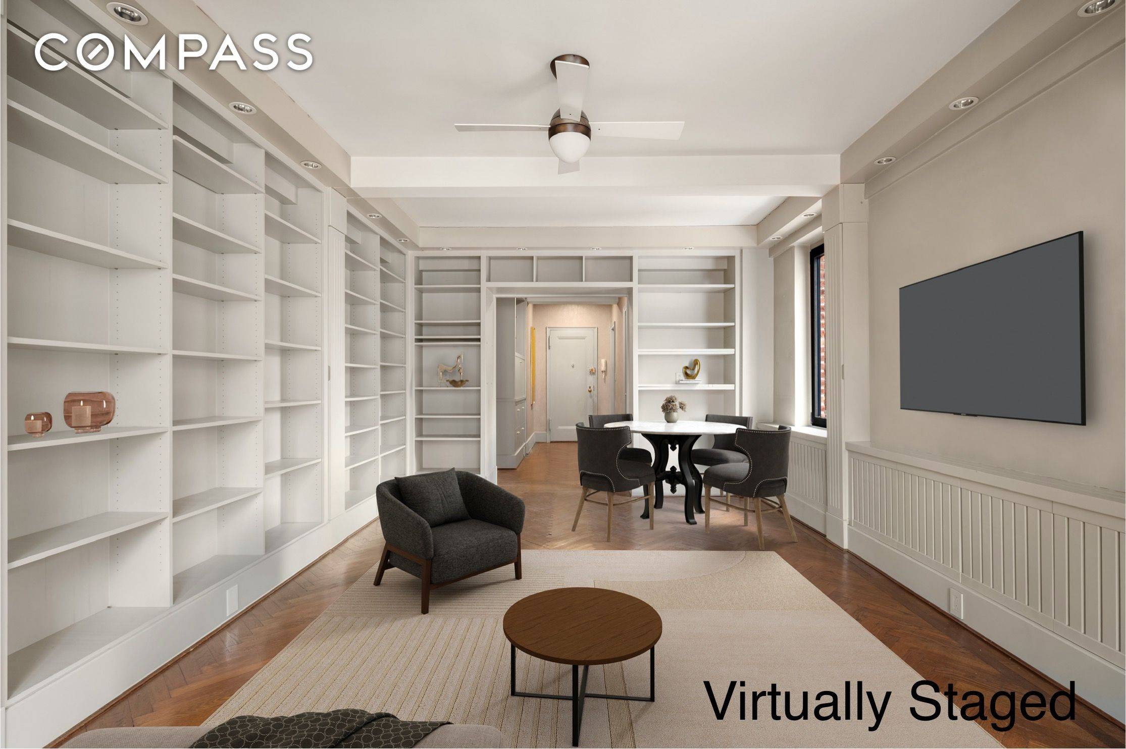 Manhattan, NY 10016,50 Park Avenue #15B