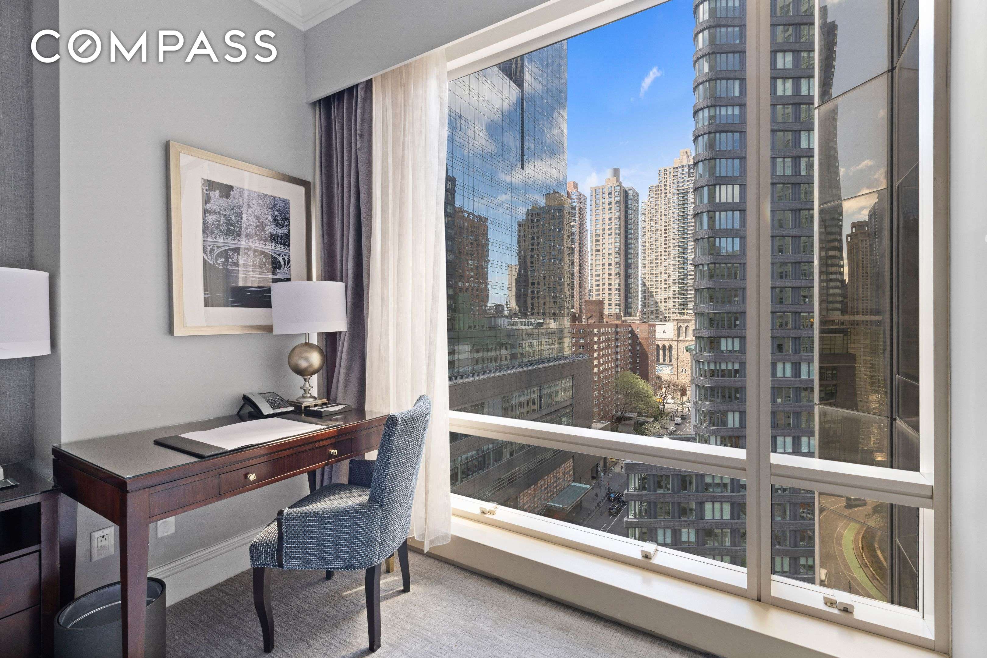 Manhattan, NY 10023,1 Central Park W #1212