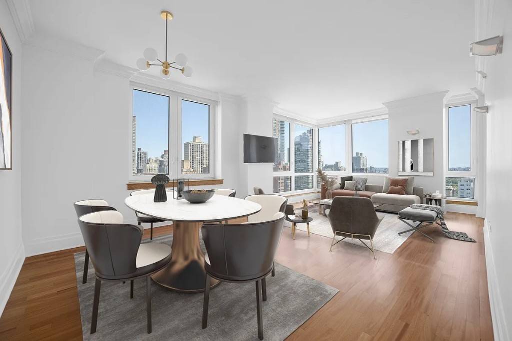 Manhattan, NY 10075,300 E 77th Street #19C