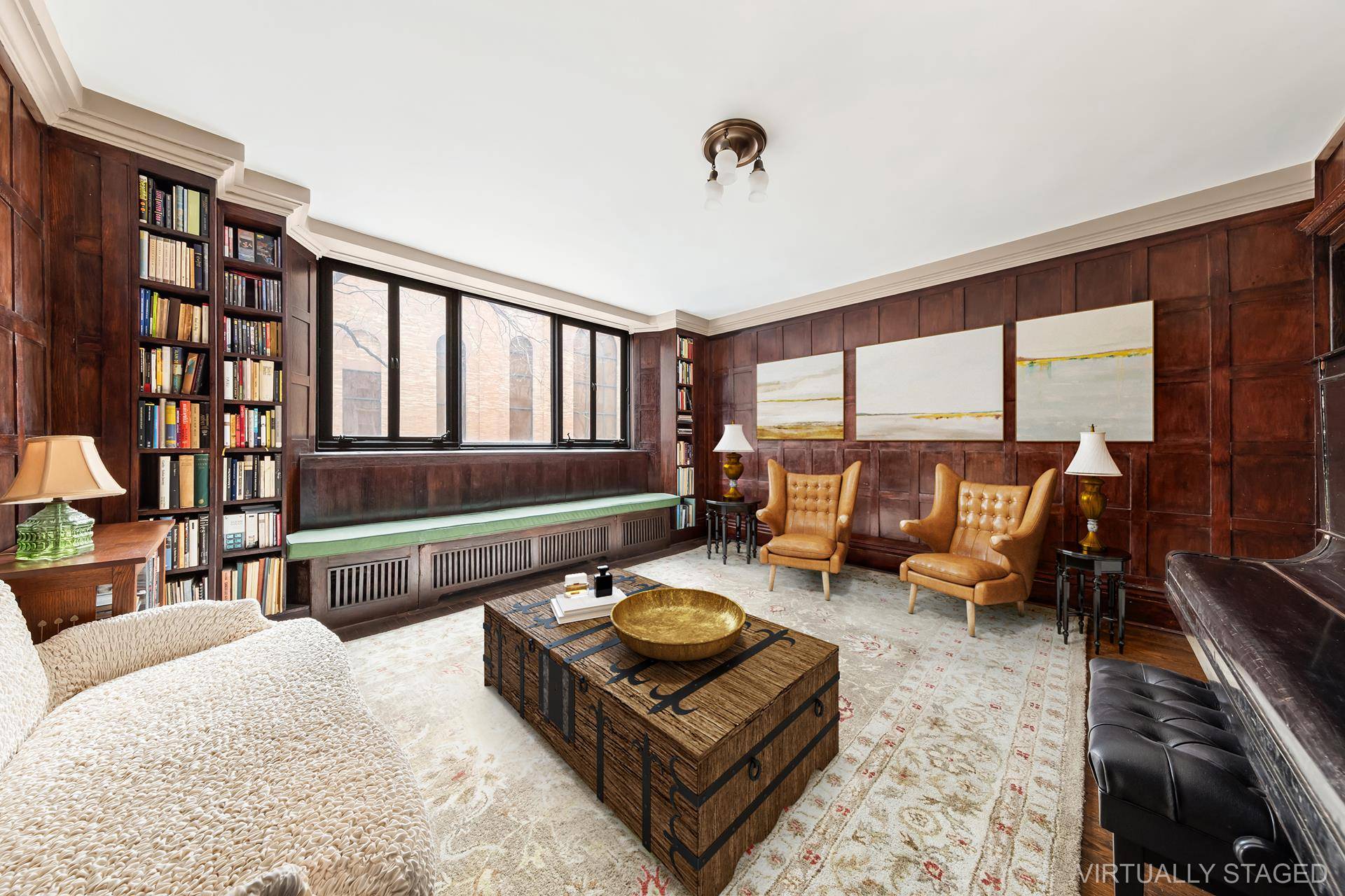 Manhattan, NY 10023,1 W 67TH Street #313