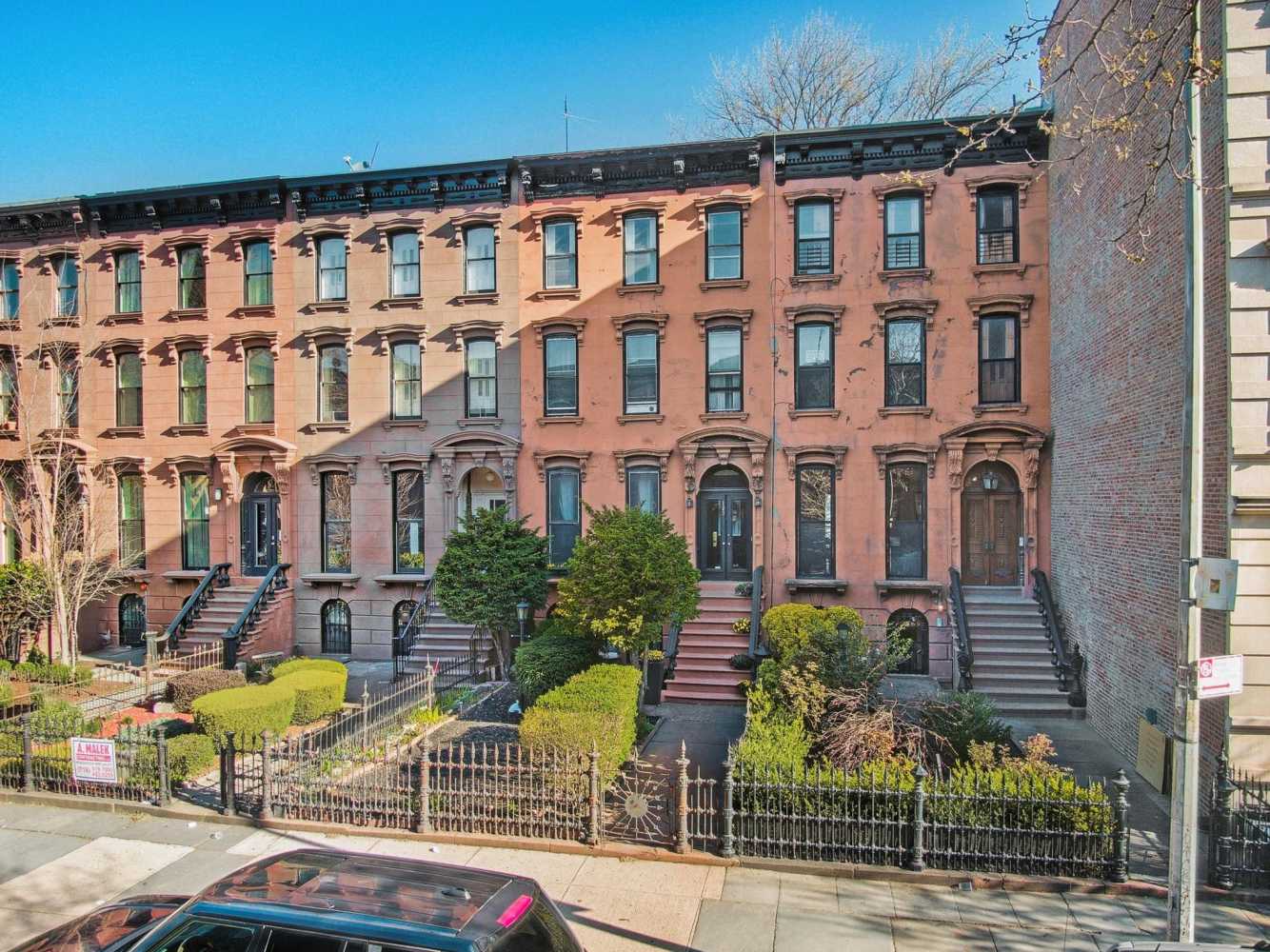 Brooklyn, NY 11216,125 MAC DONOUGH Street