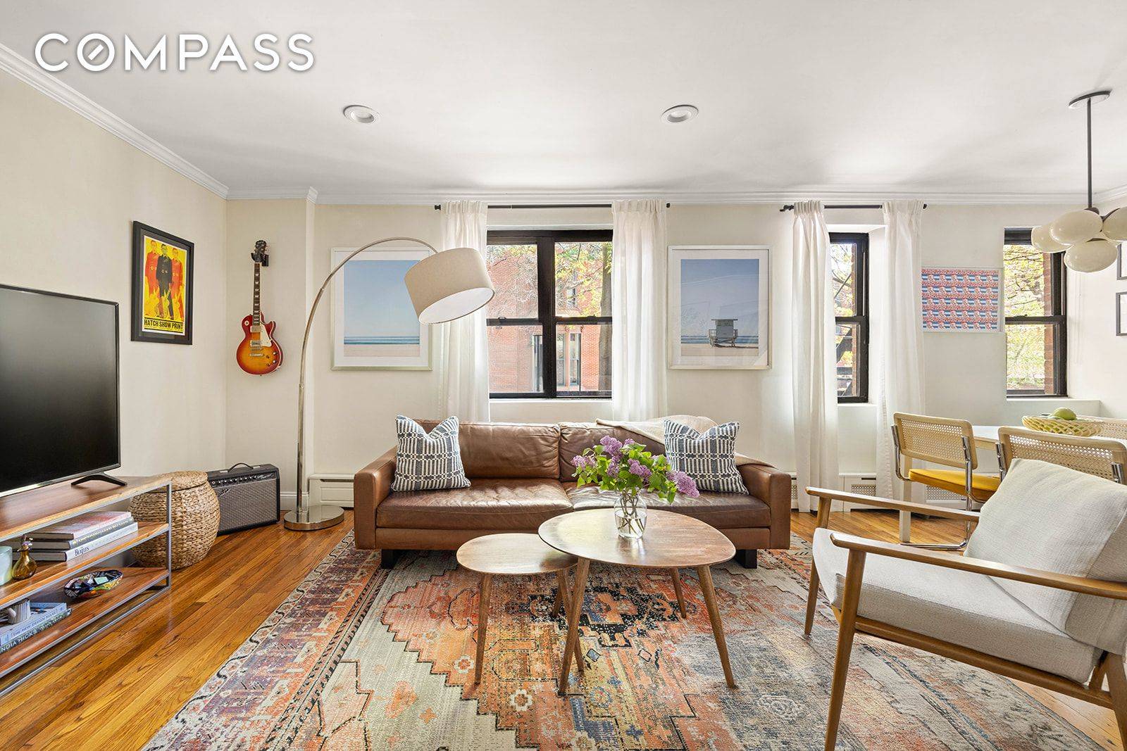 Brooklyn, NY 11238,149 Lafayette Avenue #2A