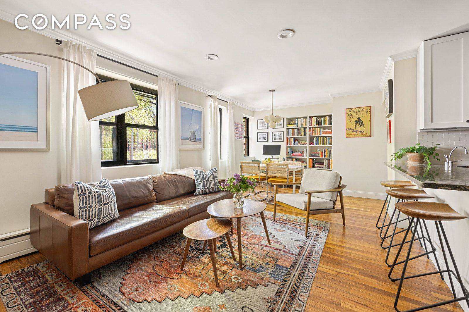 Brooklyn, NY 11238,149 Lafayette Avenue #2A