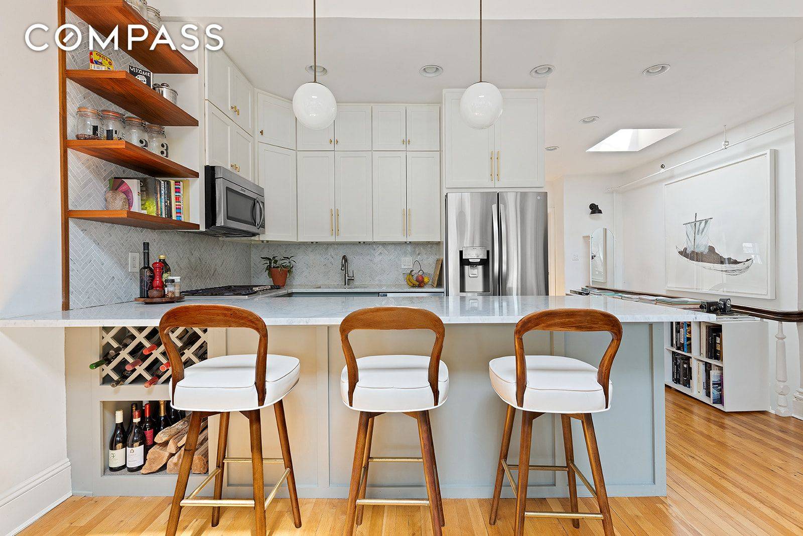 Brooklyn, NY 11217,201 St Johns Place #4