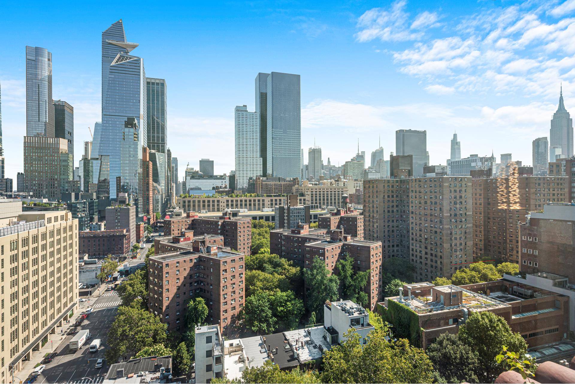 Manhattan, NY 10011,470 W 24TH Street #19C