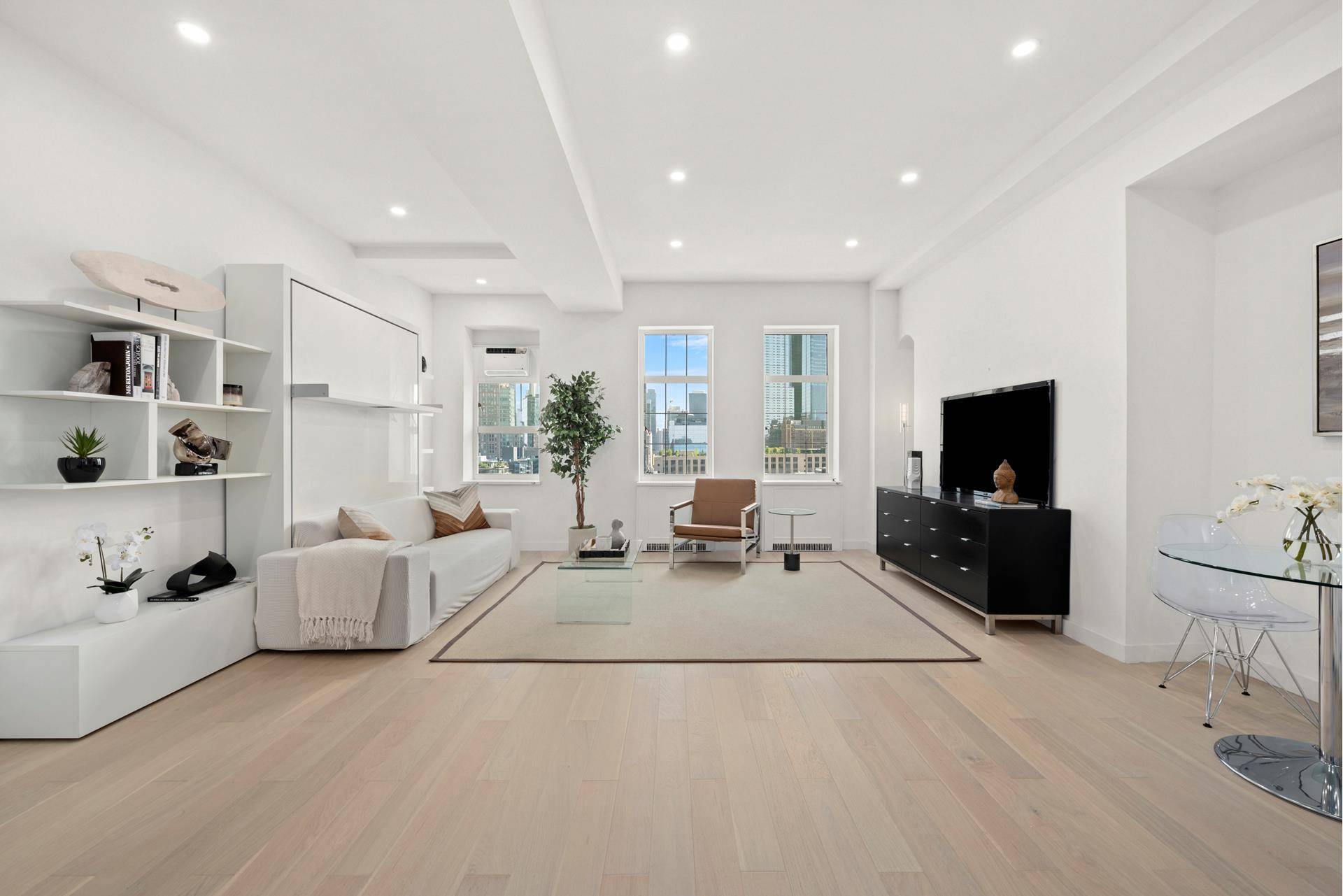 Manhattan, NY 10011,470 W 24TH Street #19C