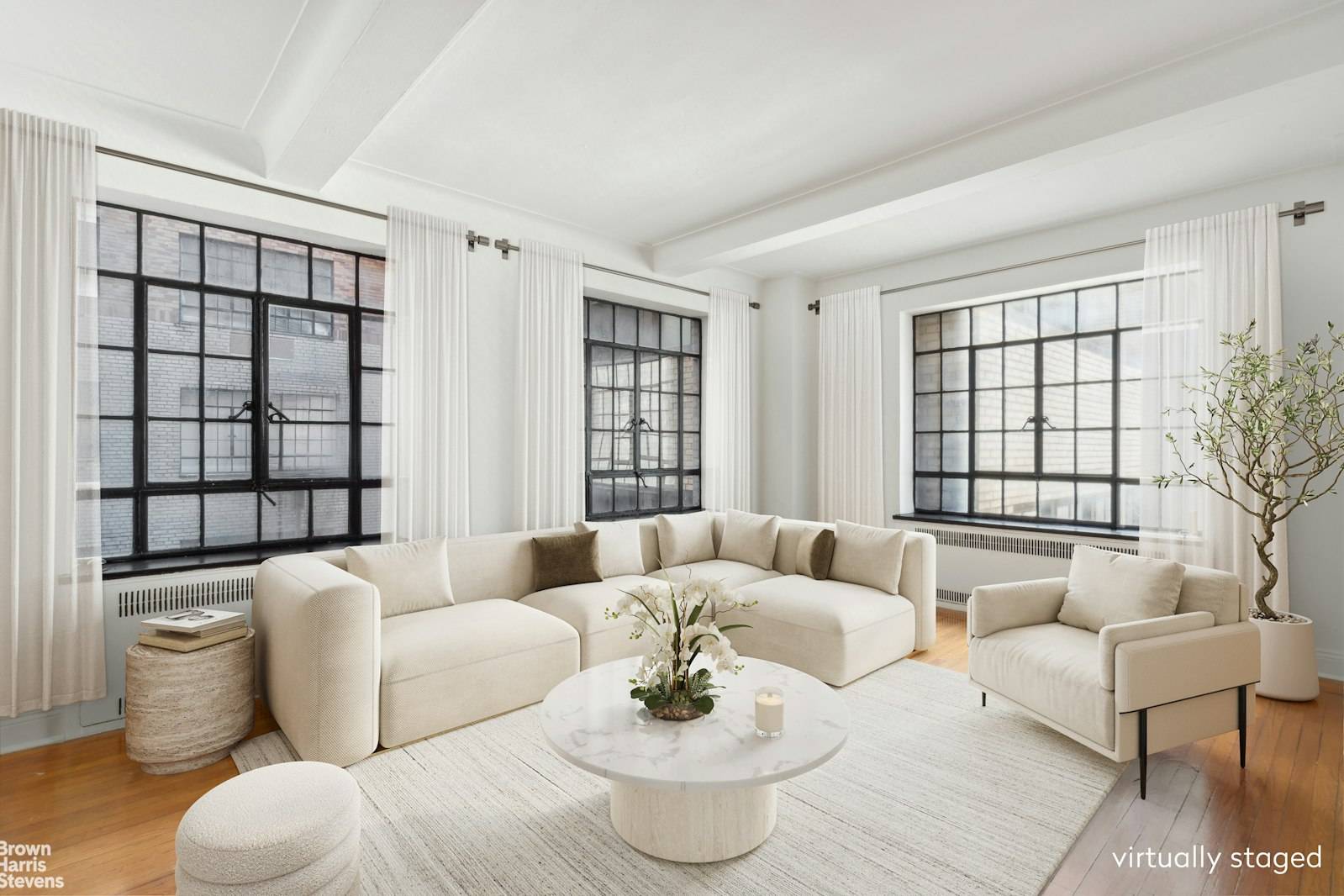 Manhattan, NY 10016,10 PARK Avenue #5L