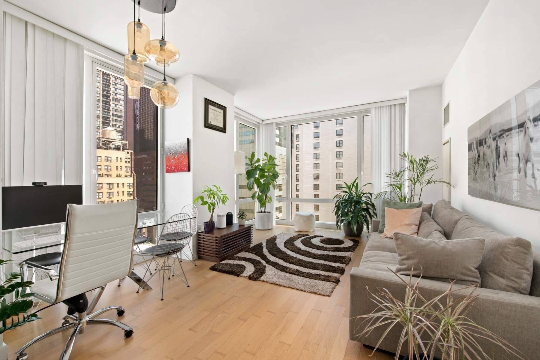 Manhattan, NY 10036,247 W 46th Street #1106