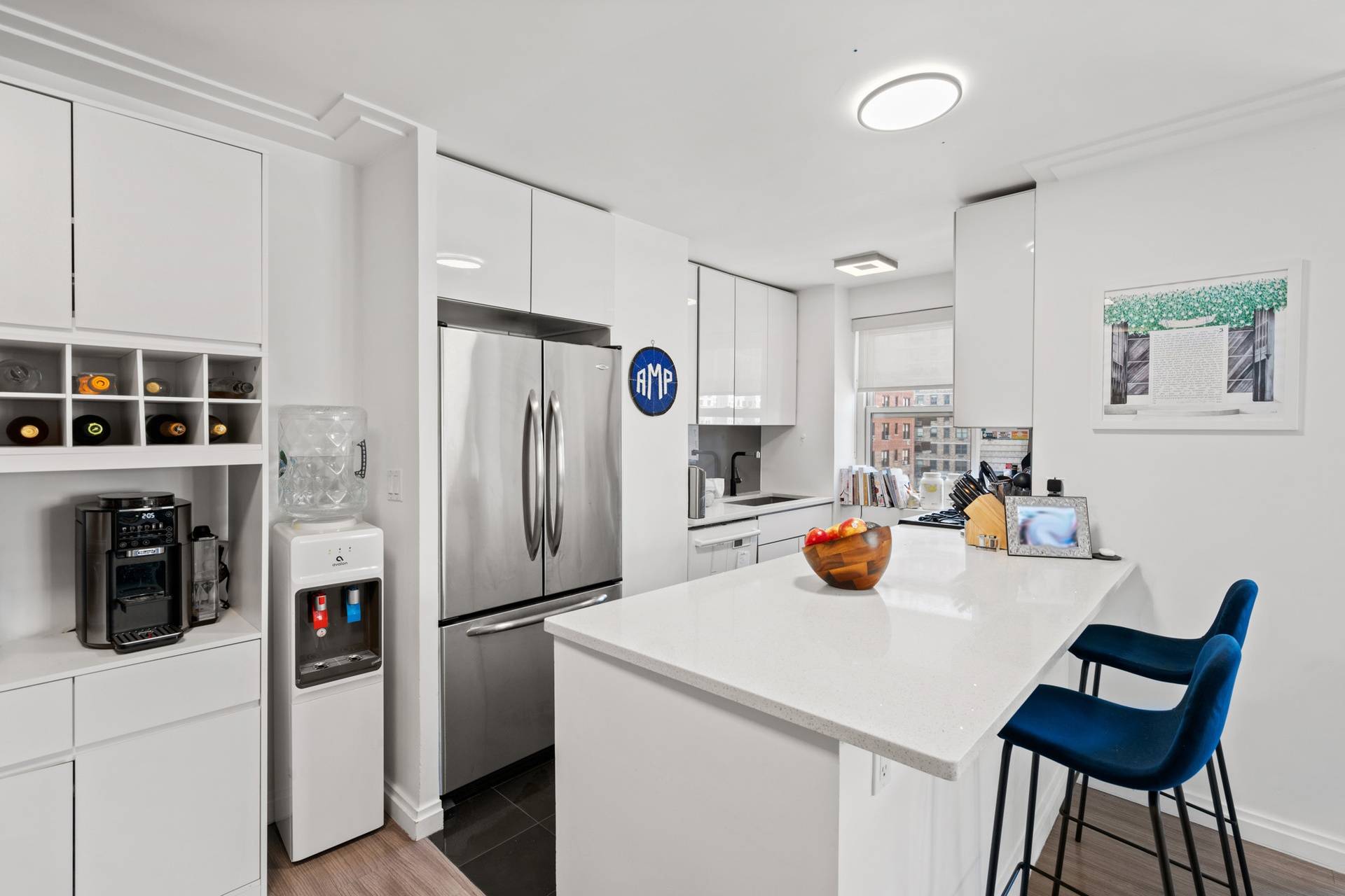 Manhattan, NY 10075,340 E 80th Street #17-D