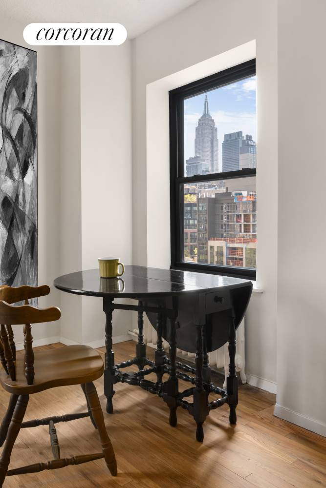 Manhattan, NY 10011,315 W 23RD Street #10F