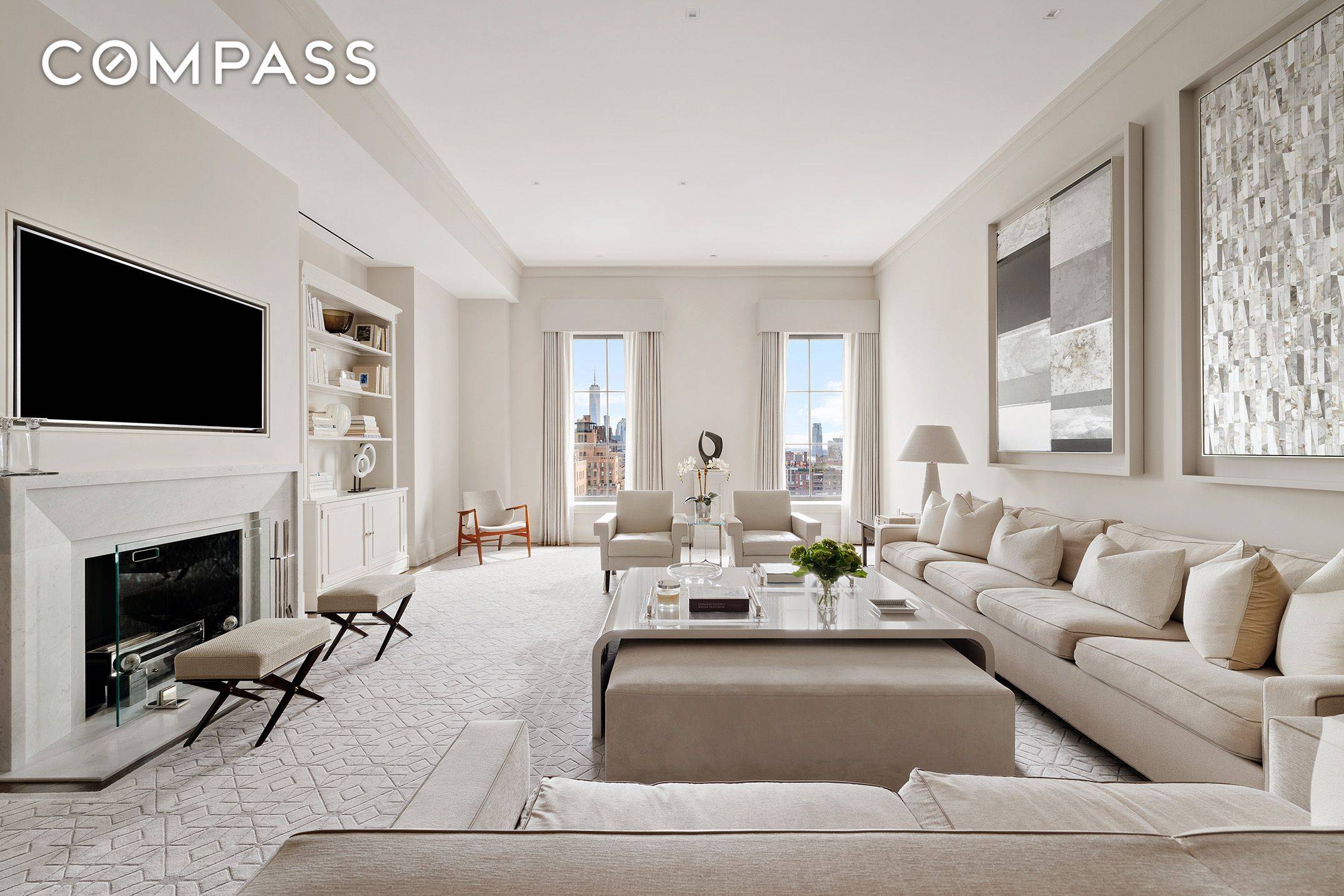 Manhattan, NY 10011,212 W 18th Street #14A