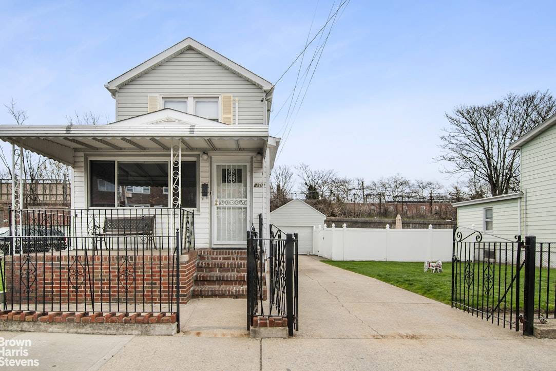 Brooklyn, NY 11229,2301 E 15TH Street