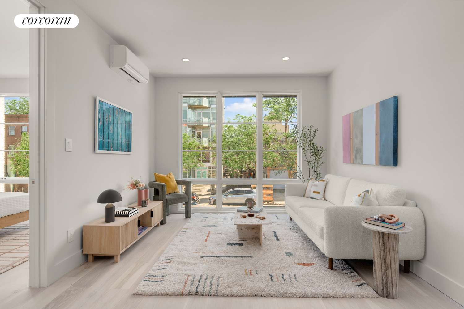 Brooklyn, NY 11205,166 WASHINGTON Avenue #3B