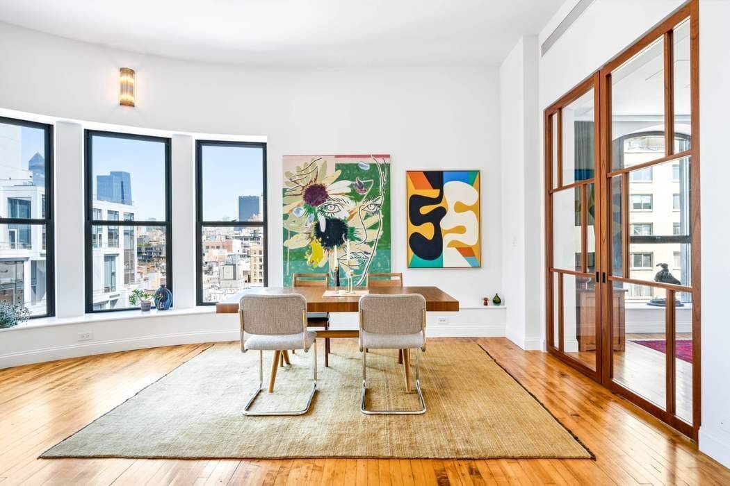 Manhattan, NY 10011,65 W 13th Street #9B
