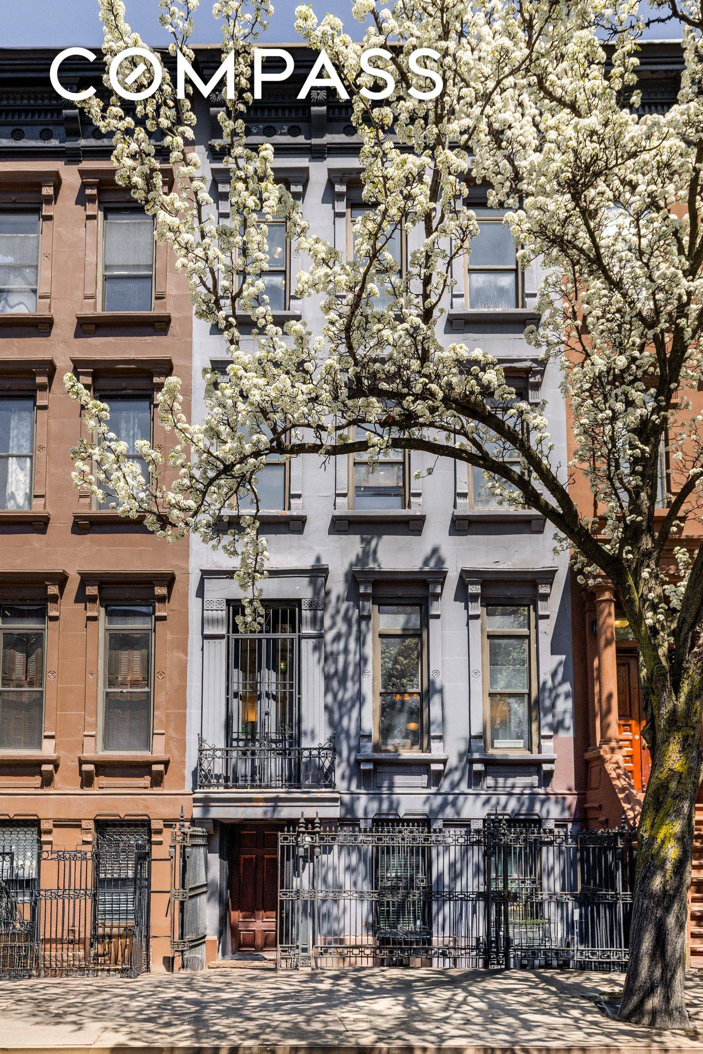 Manhattan, NY 10027,115 W 122nd Street