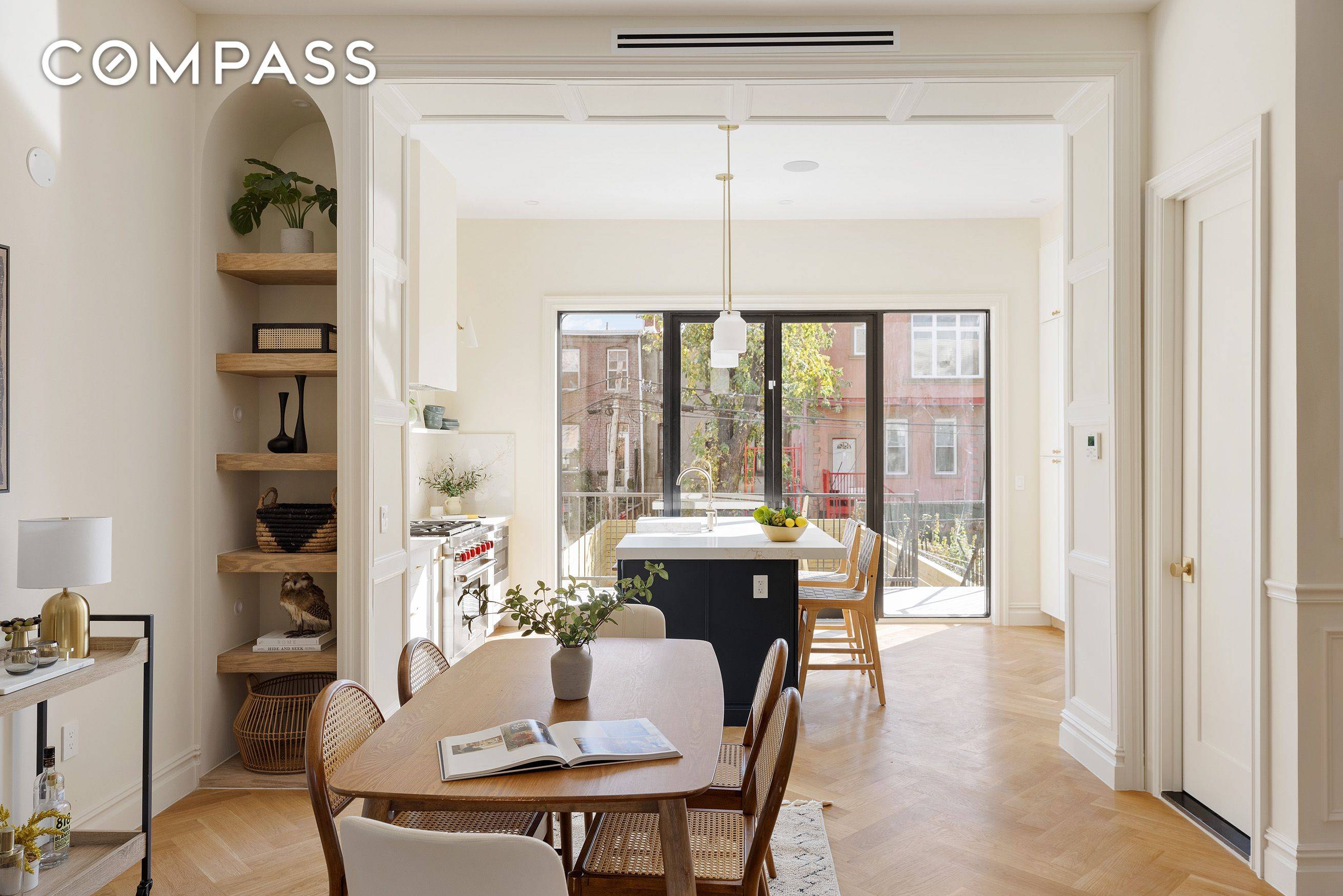 Brooklyn, NY 11216,198 Madison Street #SF