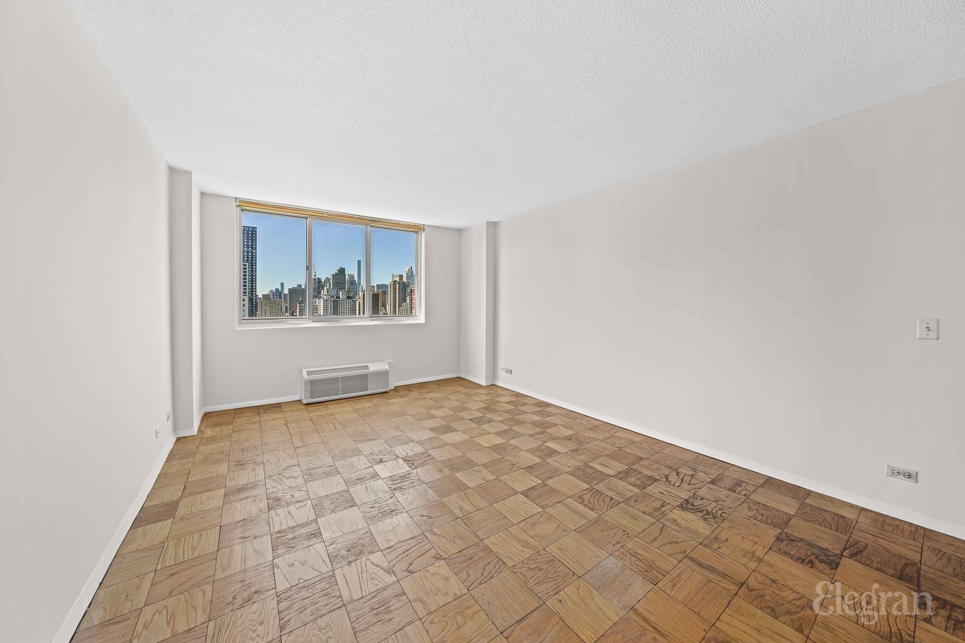 Manhattan, NY 10128,345 E 93rd Street #24G