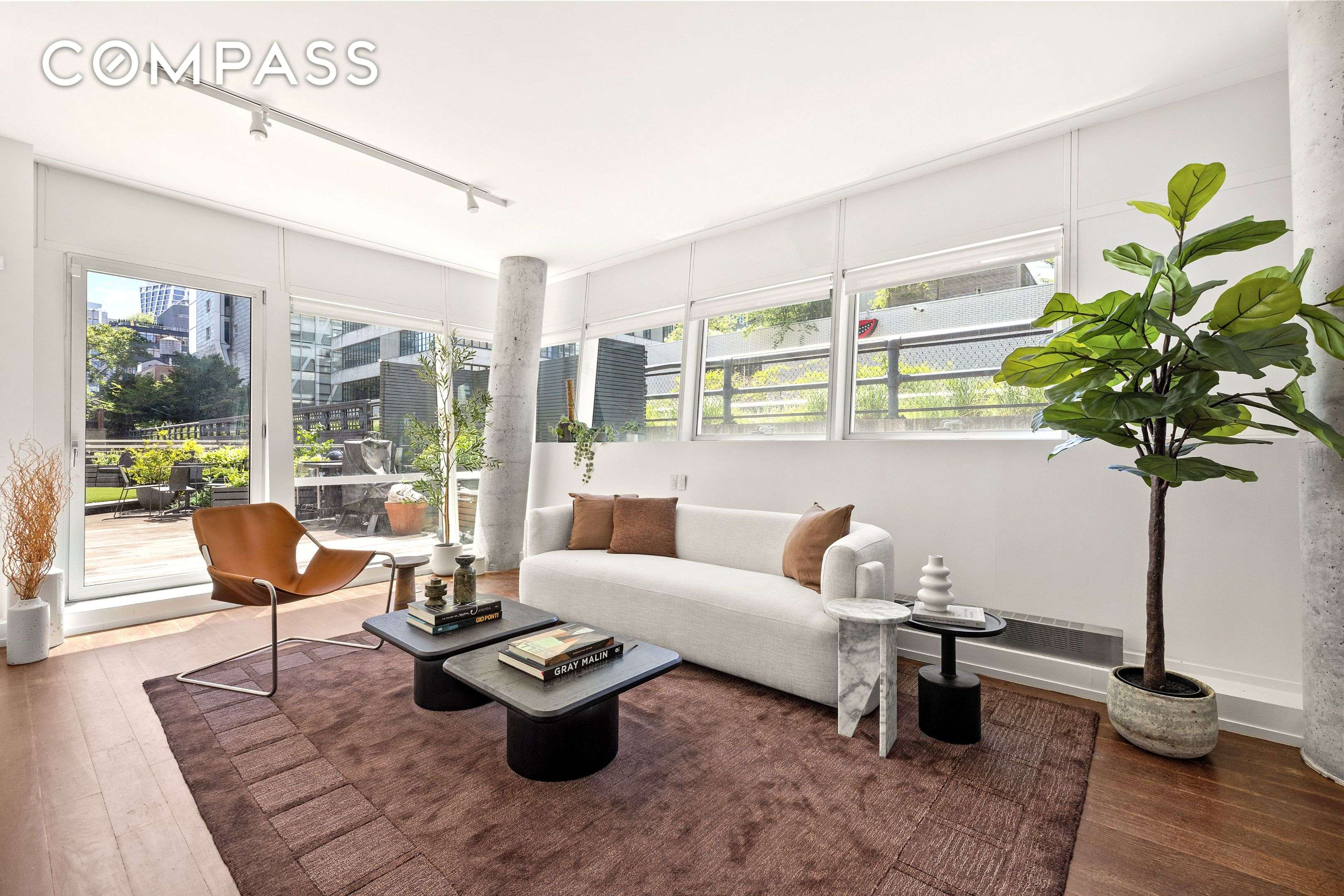 Manhattan, NY 10001,245 10th Avenue #2W