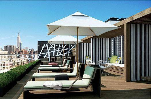 Manhattan, NY 10001,540 W 28th Street #9-F