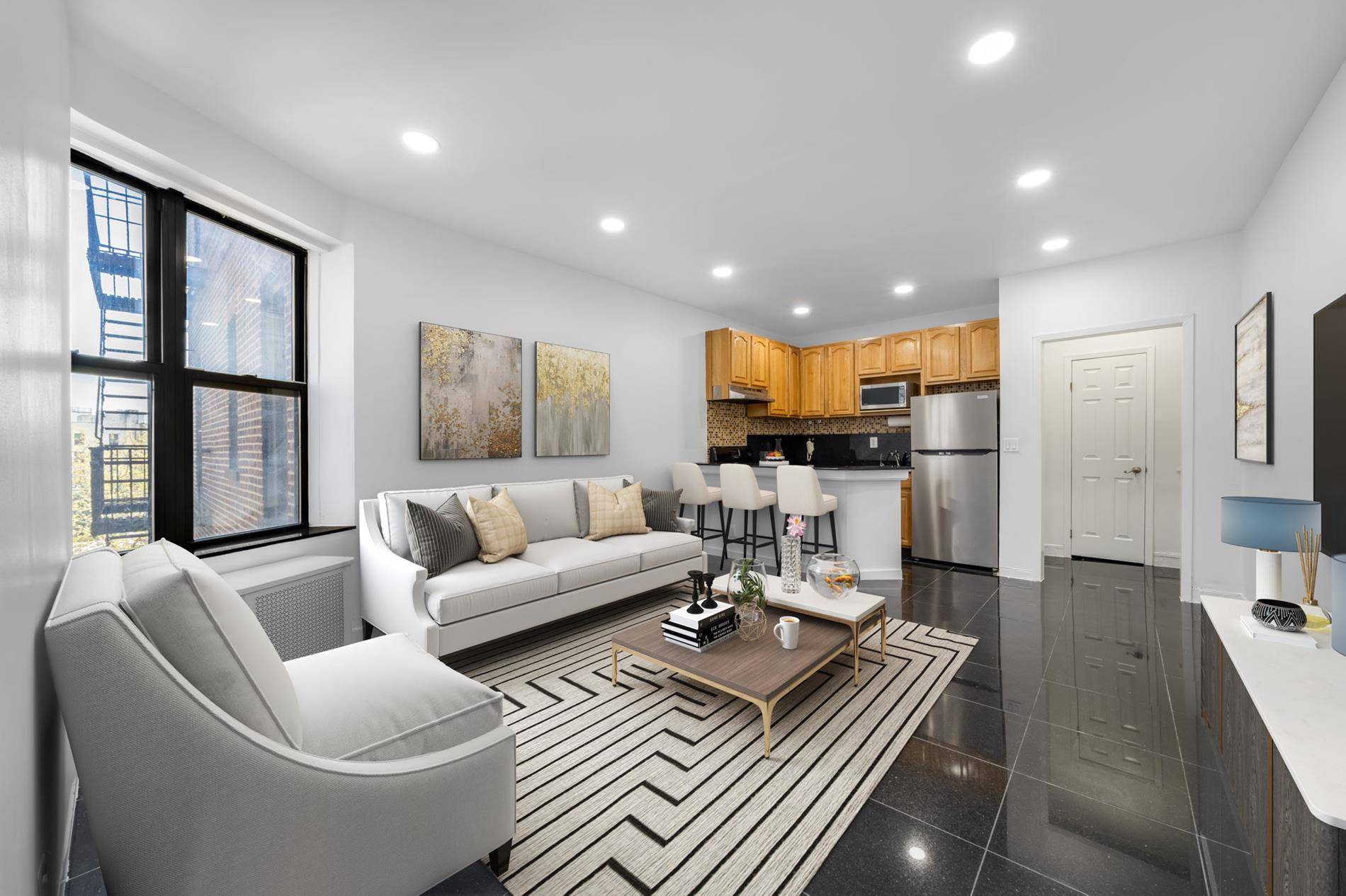 Brooklyn, NY 11209,7002 Ridge Boulevard #E-14