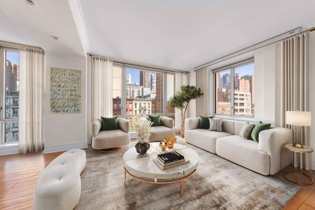 Manhattan, NY 10065,401 E 60th Street #4C
