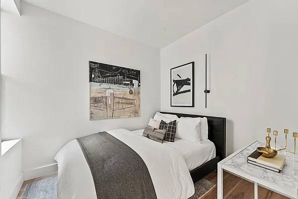 Brooklyn, NY 11237,280 Suydam Street #1L