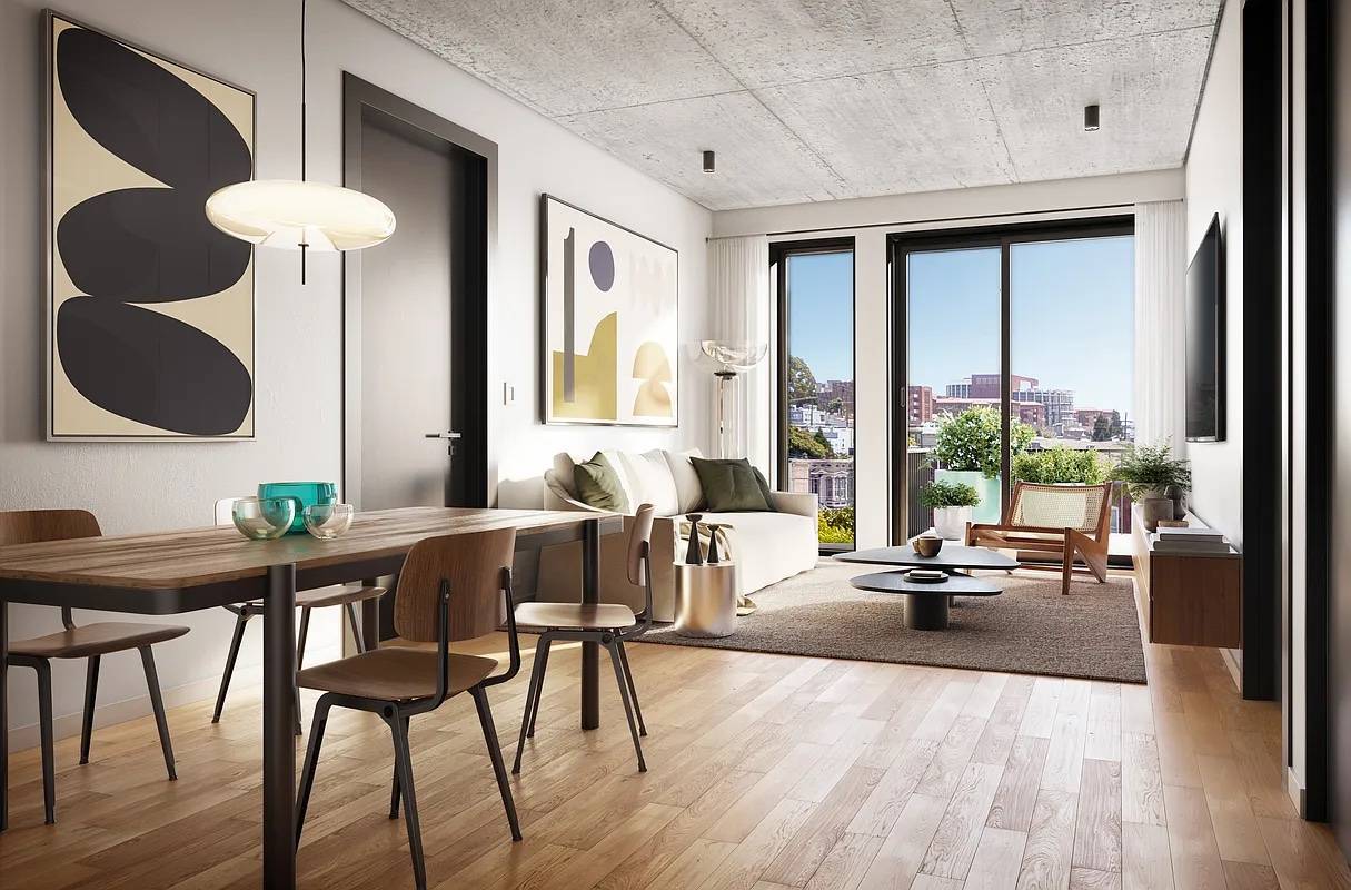 Brooklyn, NY 11226,458 E 25TH Street #107