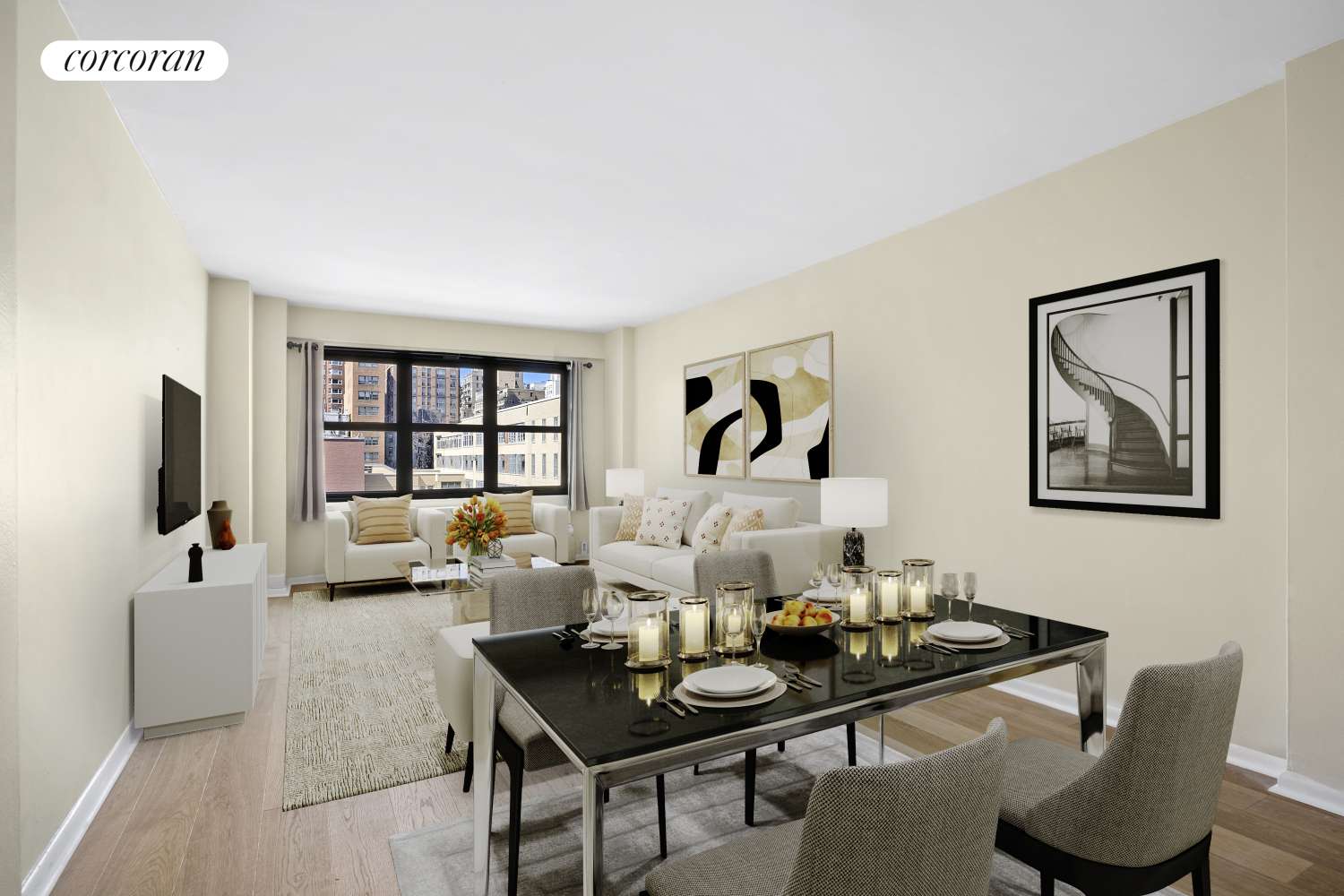 Manhattan, NY 10021,240 E 76TH Street #5R