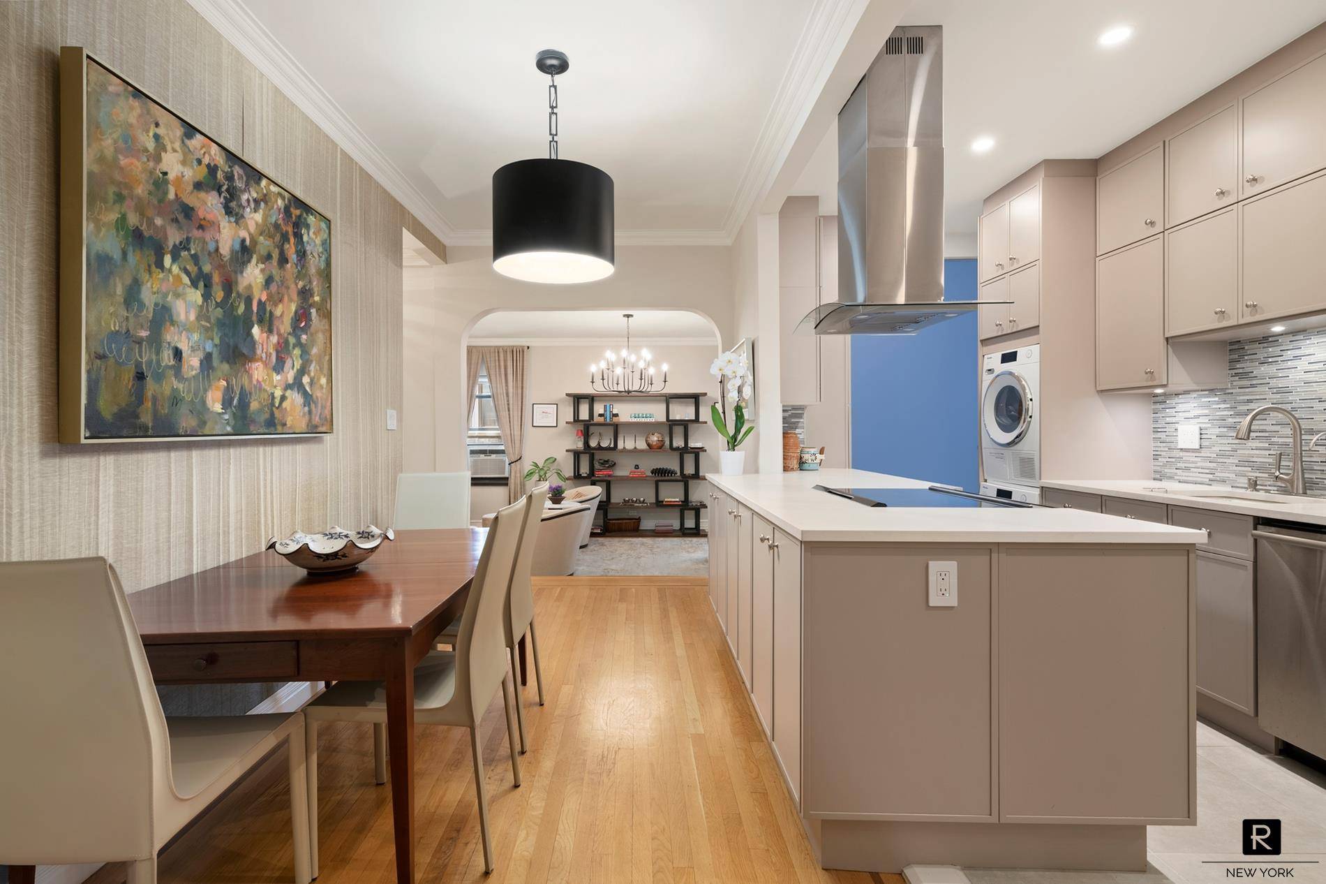 Manhattan, NY 10024,320 W 90th Street #1-C