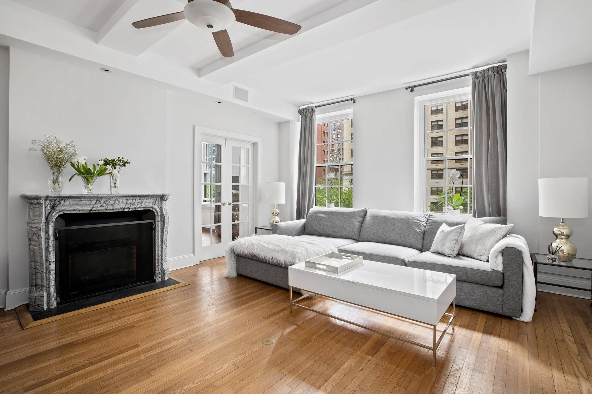 Manhattan, NY 10016,71 PARK Avenue #3B