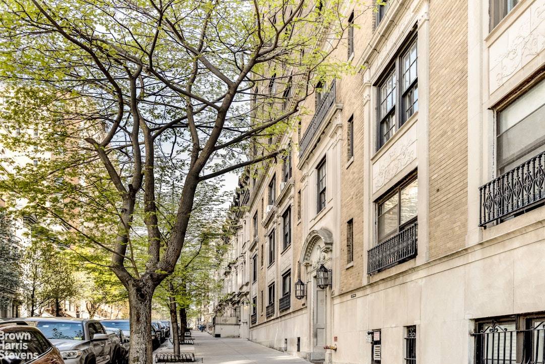Manhattan, NY 10025,285 RIVERSIDE Drive #4A