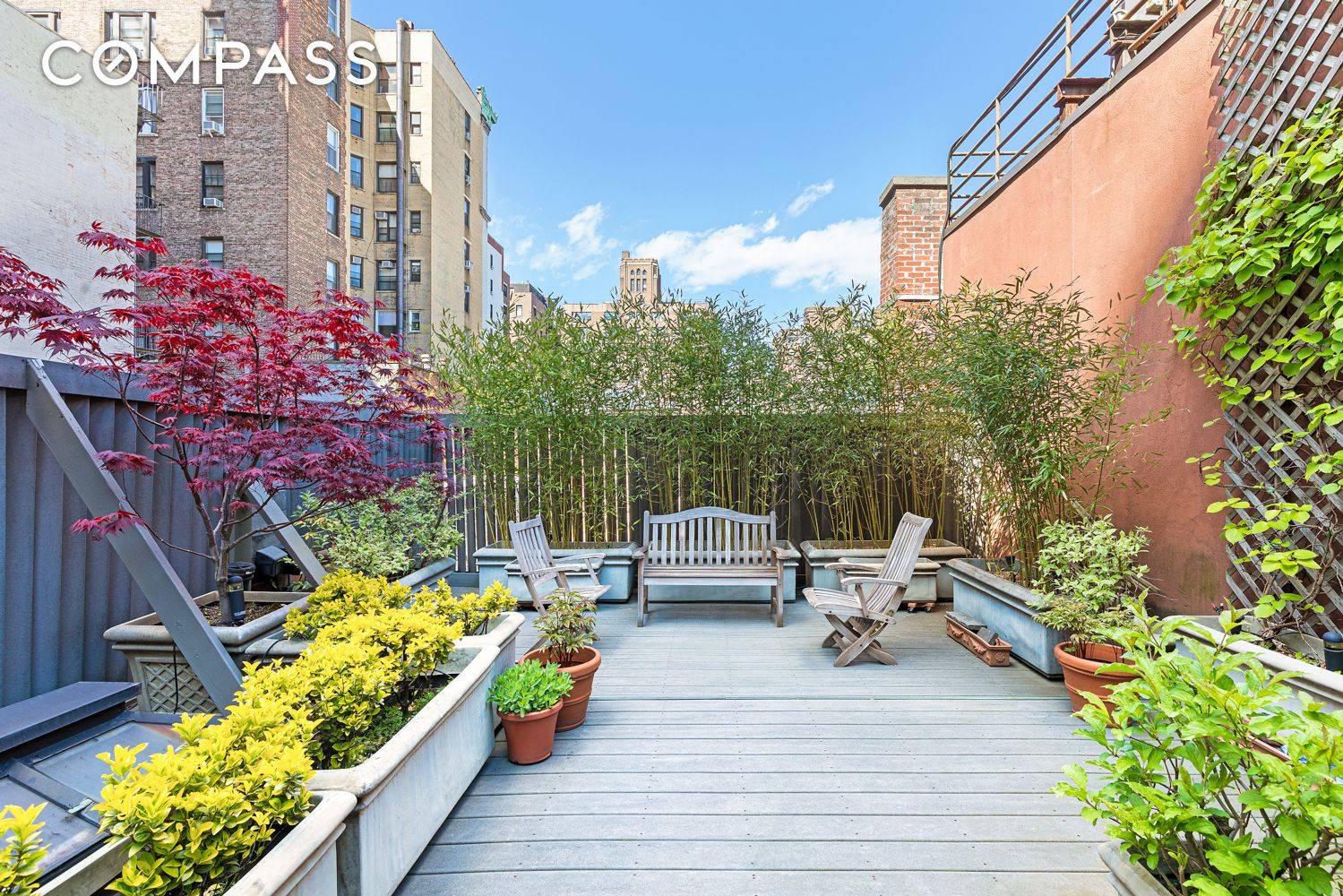 Manhattan, NY 10023,161 W 71st Street #4