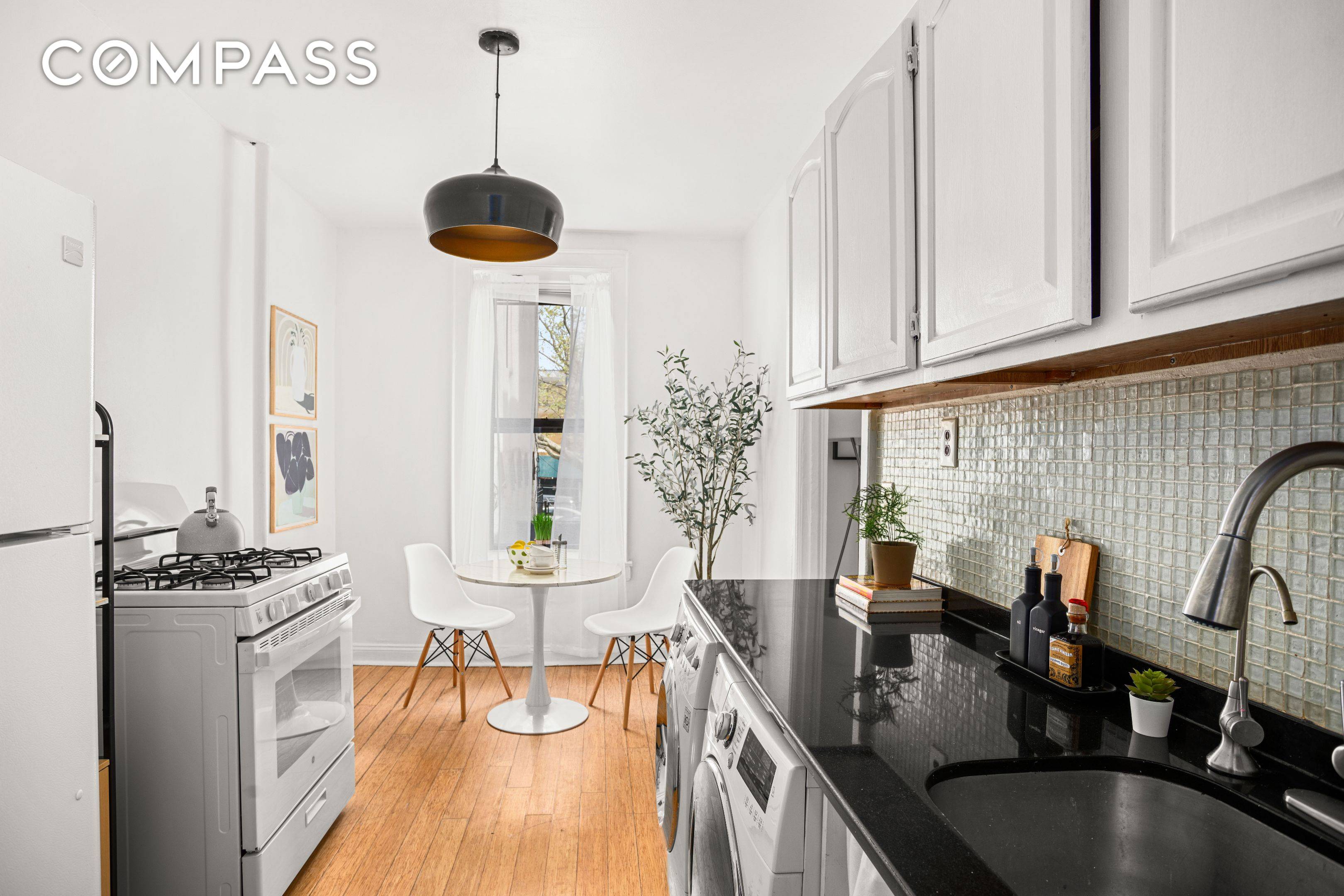 Brooklyn, NY 11216,465 Eastern Parkway #C