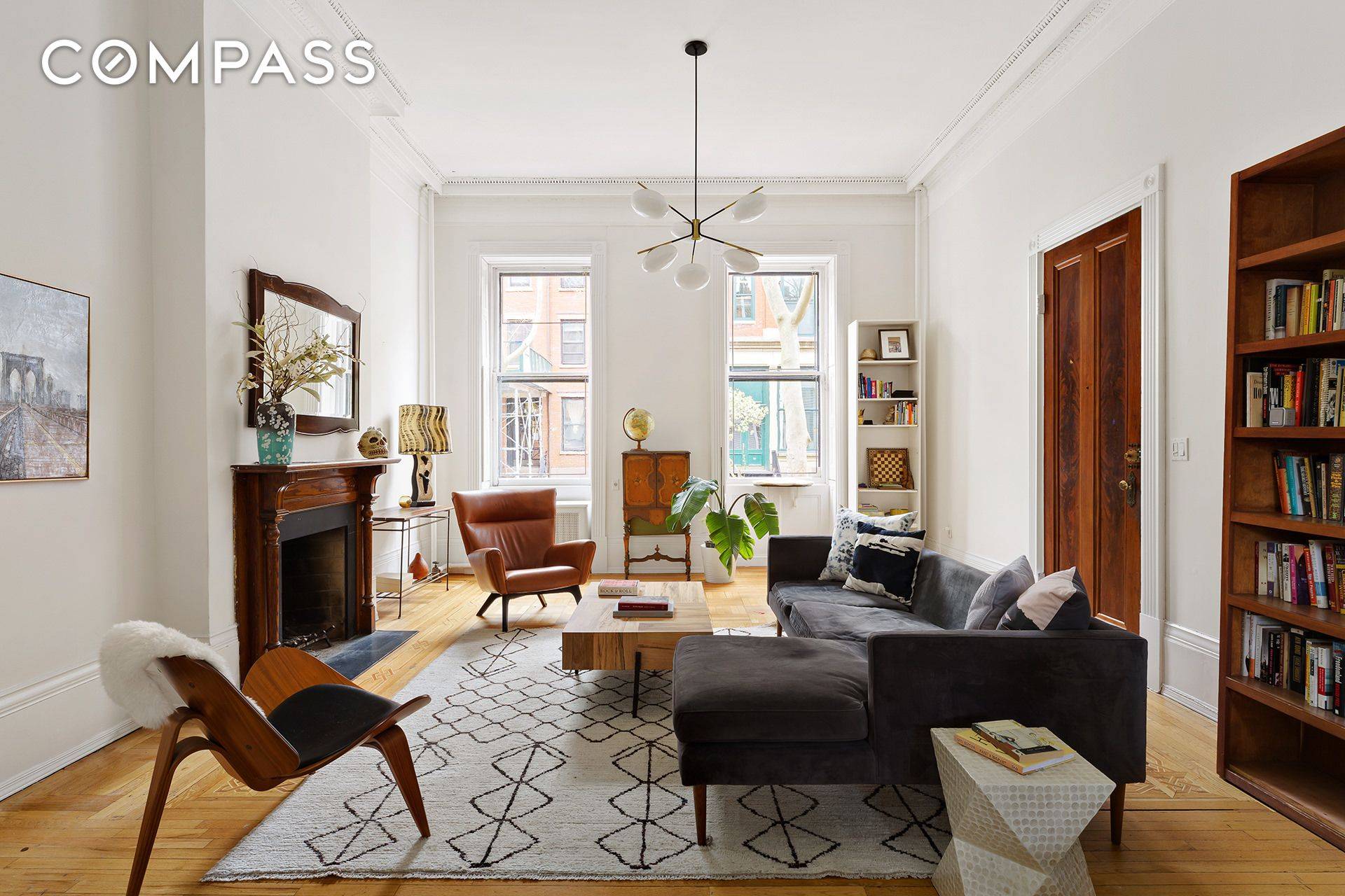 Brooklyn, NY 11201,120 Pacific Street #1