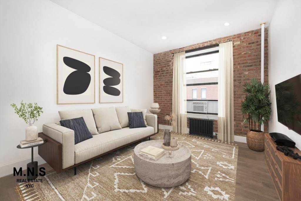 Brooklyn, NY 11249,326 Bedford Avenue #D-6N